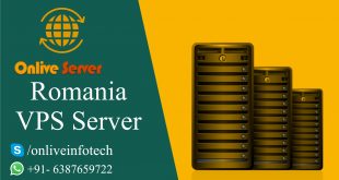 Romania VPS Server