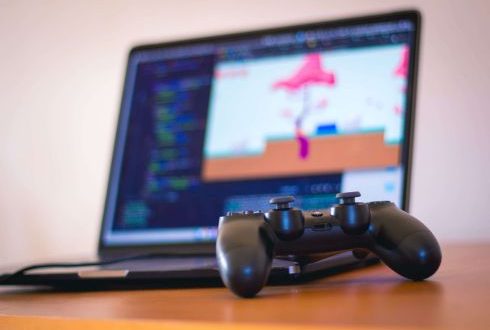Best Games To Play on Your Laptop