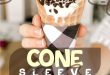 Custom cone sleeves (1)