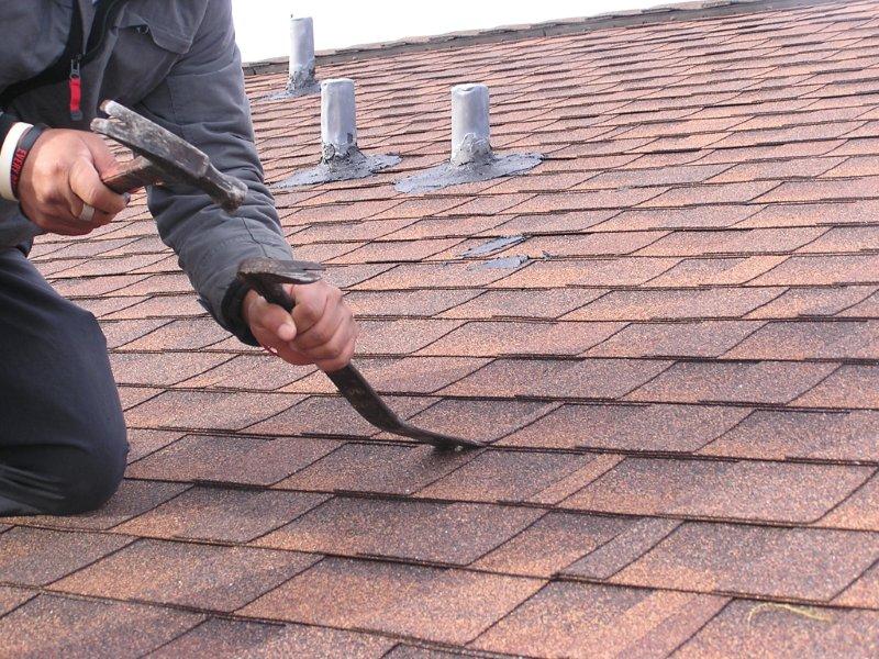 Roof Repairs in Inglewood