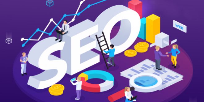 How to Create an Exceptional SEO Strategy