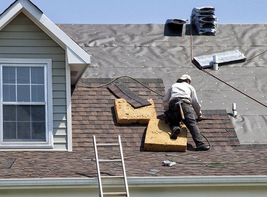 Roofing in Inglewood