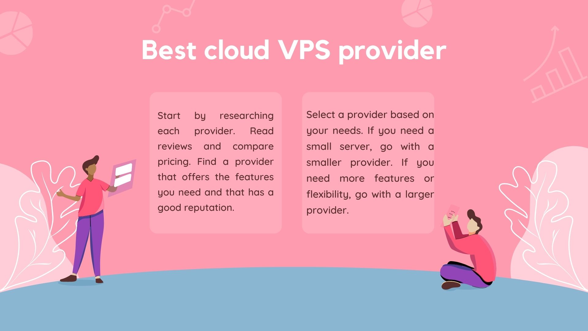 best cloud VPS provider