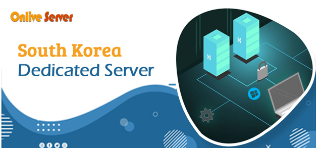 Try South Korea Dedicated Server