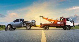 Clarence Towing Service