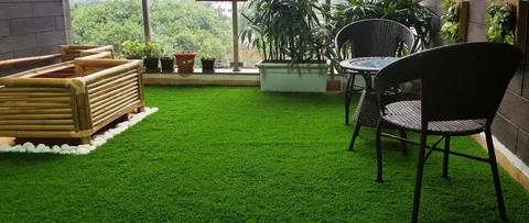 Artificial Grass Abu Dhabi