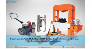 hydraulic tools market