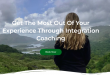 psychedelic integration coach