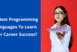 Programming assignments help