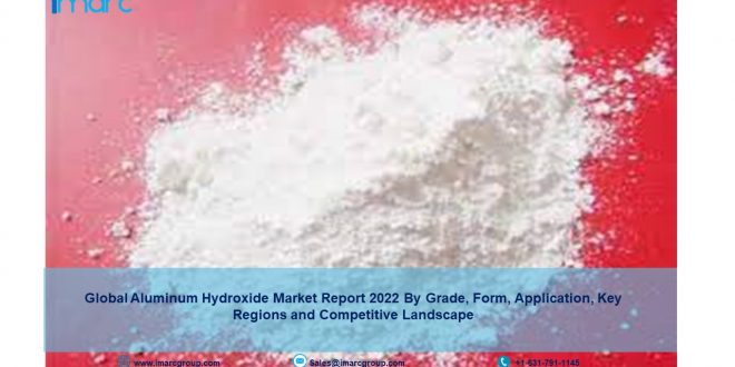 aluminum hydroxide market