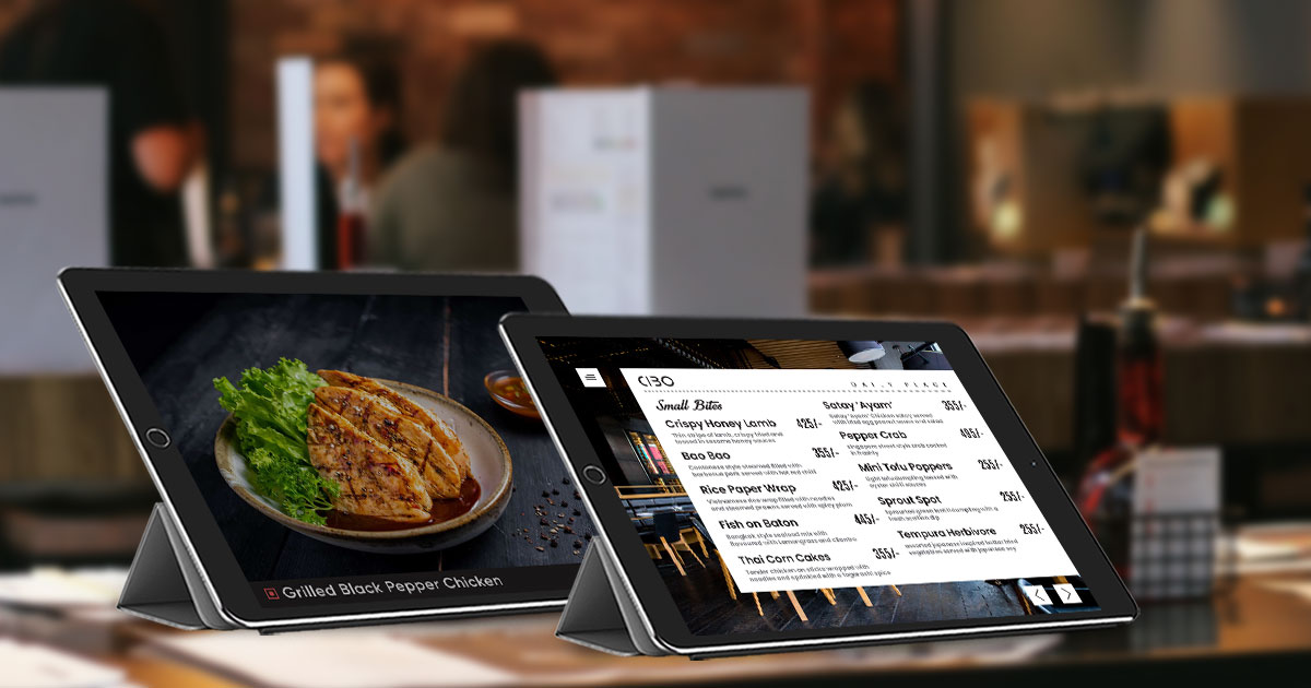 Restaurant Management Software for Successful Business