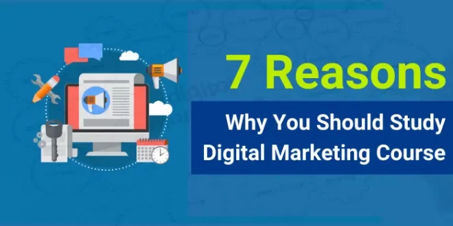 why digital marketing is important