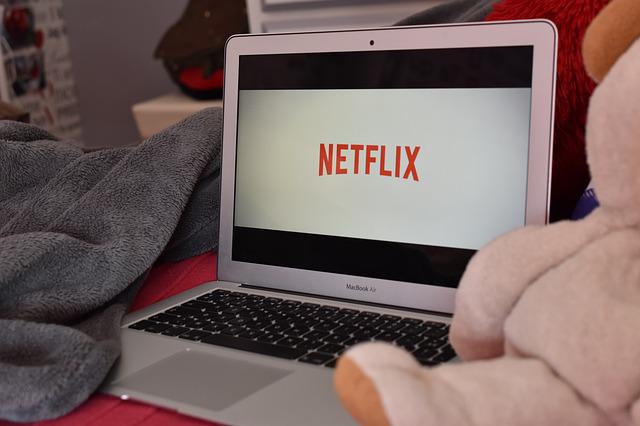 Netflix Is the Best Streaming Service