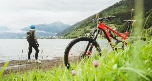 Major Advantages and drawbacks of electric mountain bike