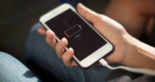 Boost Your Cell Phone’s Battery