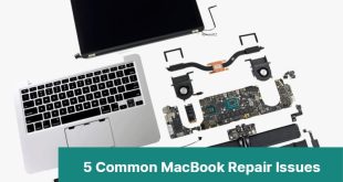 How to Address Common MacBook Keyboard Issues